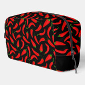 Red Chilli Pepper Personalised ドップキット (右コーナー)