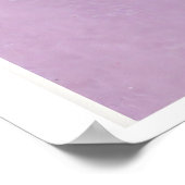 Red Christmas Ornament Matchbox Art Print, Russian ポスター (角)