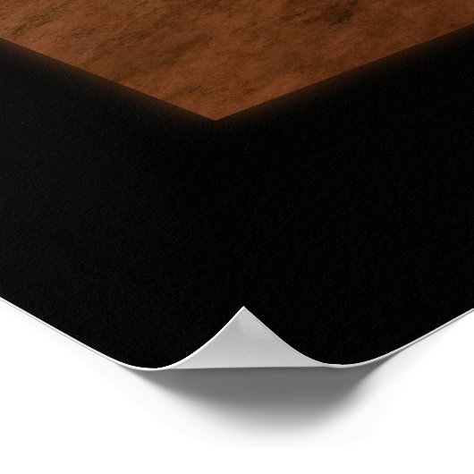 red coast ポスター (角)