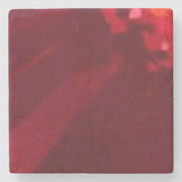 Red coaster ストーンコースター