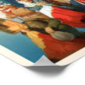 Red Cross MagazineにはWWI Soldiersが掲載 ポスター (角)