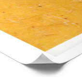 Red Cross Matchbox Art Print, Russian Vintage ポスター (角)