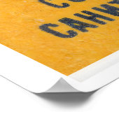 Red Cross Matchbox Art Print, Russian Vintage ポスター (角)