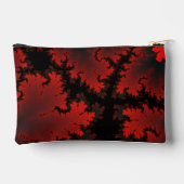 Red Dawn アクセサリーポーチ (裏面)