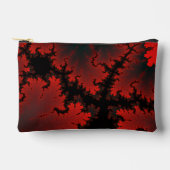 Red Dawn アクセサリーポーチ (正面)