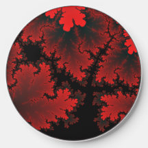 Red Dawn – ワイヤレス電話充電器