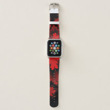 Red Dawn - Apple Watch Band