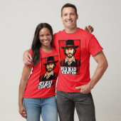Red Dead Redemption 2 アーサーのモルガン Tシャツ (ユニセックス)