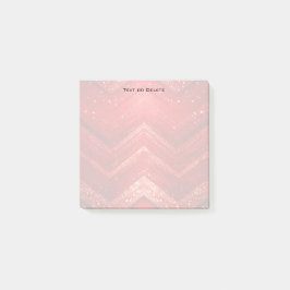 Red Decorative Post it Notes ポストイット