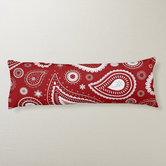 Red-dee When You Are Body Pillow ボディピロー (裏面)