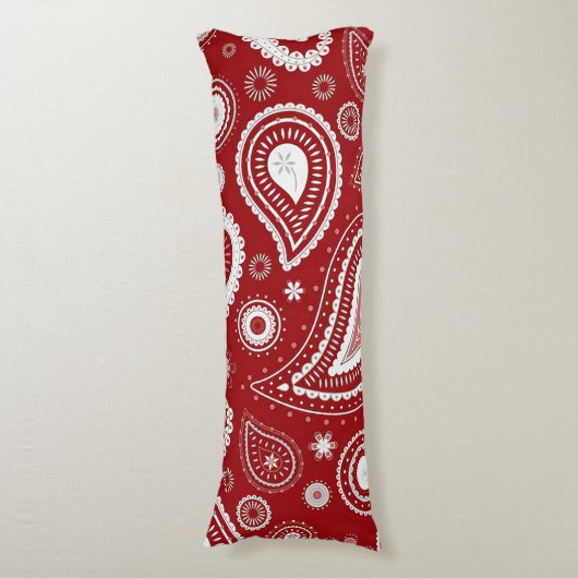 Red-dee When You Are Body Pillow ボディピロー (正面縦)