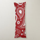 Red-dee When You Are Body Pillow ボディピロー (裏面 (縦))