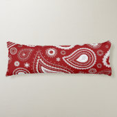 Red-dee When You Are Body Pillow ボディピロー (正面)