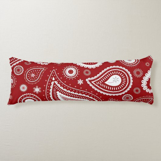 Red-dee When You Are Body Pillow ボディピロー (正面)