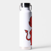 Red Devil ウォーターボトル (正面)