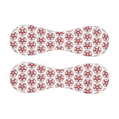 Red Devil Pentagram 野球ボール (パネル)