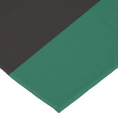 Red Dove Princess ショートテーブルランナー (コーナー)