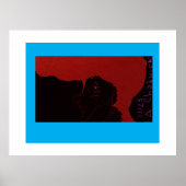 Red Dove Princess ポスター (正面)