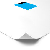 Red Dove Princess ポスター (角)