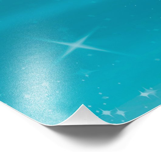 Red Eastern Dragon - Mythical Fantasy Creature フォトプリント (角)