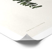 Red-eed Vireo by Audubon Poster ポスター (角)