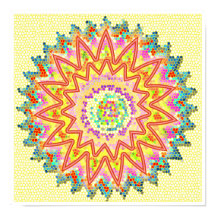 RED Energy きらめく Healingチャクラ