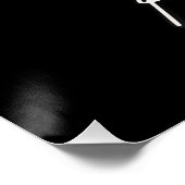 Red Eye King ポスター (コーナー)