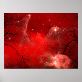 Red Fantasy ポスター