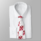 RED FLEUR DE LISE ネクタイ (タイ)