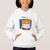 Red Fox (正面)