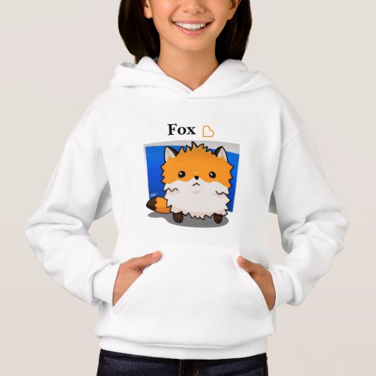 Red Fox (正面)