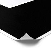 Red Fox ポスター (角)