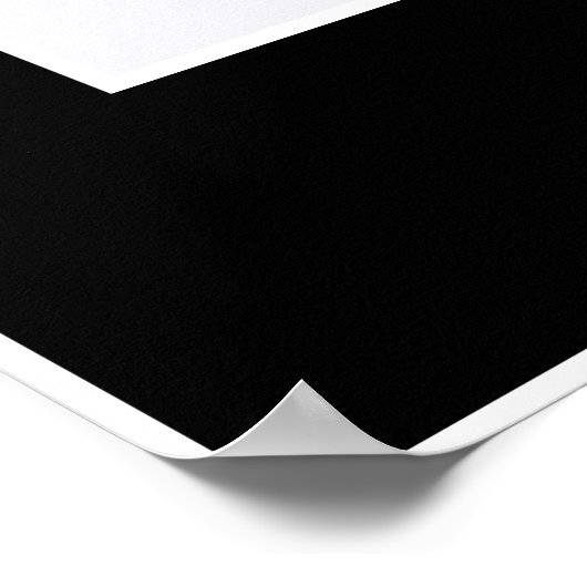 Red Fox ポスター (角)