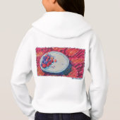 Red Fruits Bowl (裏面)