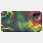 "Red Fusion"ケース – メイトiPhone 11 Pro Maxケース Case-Mate iPhoneケース (裏面(横))