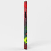 "Red Fusion"ケース – メイトiPhone 11 Pro Maxケース Case-Mate iPhoneケース (裏面/右)