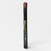 Red Fusion Case-Mate iPhone 11ケース iPhoneケース (裏面/左)