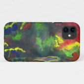 Red Fusion Case-Mate iPhone 11ケース iPhoneケース (裏面(横))