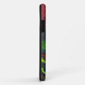 Red Fusion Case-Mate iPhone 11ケース iPhoneケース (裏面/右)