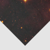 Red Galaxy Series Design 7 薄葉紙 (詳細)