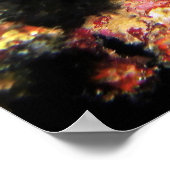 Red Giant Frogfish ポスター (角)