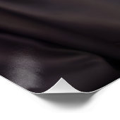 Red Gravity poster ポスター (コーナー)