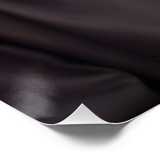 Red Gravity poster ポスター (コーナー)