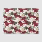 Red Green Camo Birthday 薄葉紙 (正面)