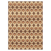 Red Green Decorative Holiday Tablecloth テーブルクロス (正面)