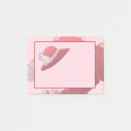 Red Hatポストイットノート ポストイット