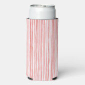 Red Heart Flame Love スリム缶クーラー (Seltzer裏面)