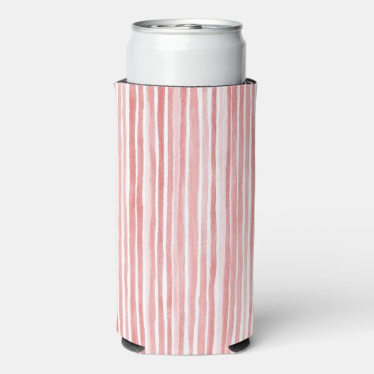 Red Heart Flame Love スリム缶クーラー (Seltzer裏面)