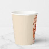 Red Horse 2026 紙コップ (右)