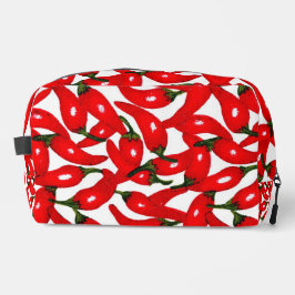 Red Hot Peppers Spicy  ドップキット